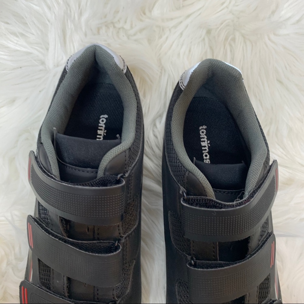 Tommaso Strada 100 Mens Cycling Shoes Size 8 - Picture 2 of 9